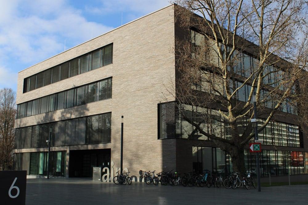TU München, Campus Heilbronn